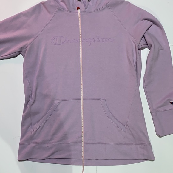 Champion hoodie - Picture 7 of 12